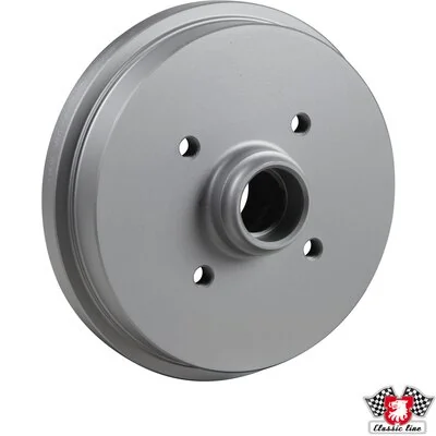 Brake Drum